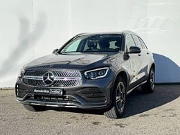 Mercedes GLC300