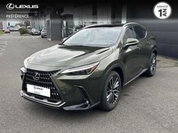 Lexus NX450h+