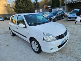 Renault Clio II