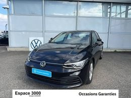 VW Golf VIII