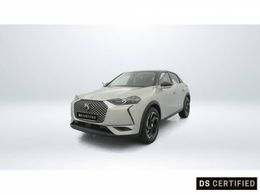 DS Automobiles DS3 Crossback E-Tense