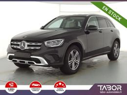 Mercedes GLC200