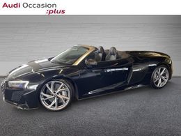 Audi R8 Spyder