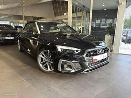 Audi A5 Cabriolet