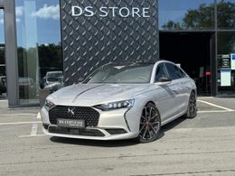 DS Automobiles DS9