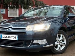 Citroën C5