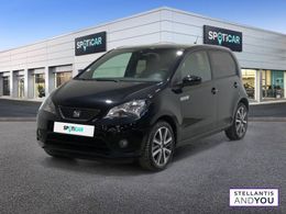 Seat Mii Electric