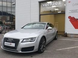 Audi A7 Sportback