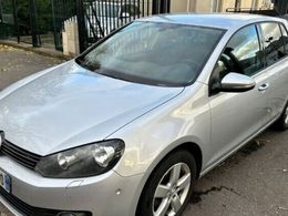 VW Golf VI