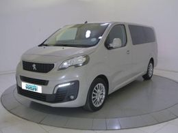 Peugeot Traveller