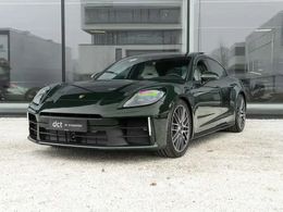 Porsche Panamera 4