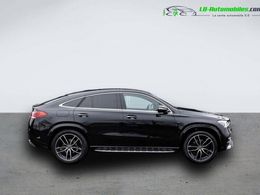 Mercedes GLE350