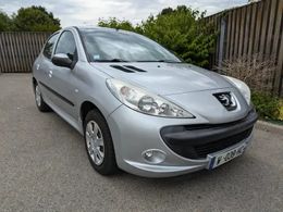 Peugeot 206+