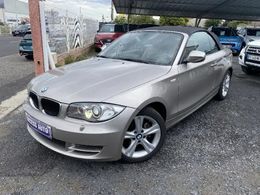 BMW 118 Cabriolet