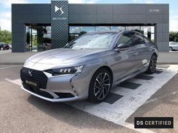 DS Automobiles DS9