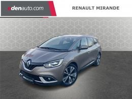 Renault Grand Scénic IV