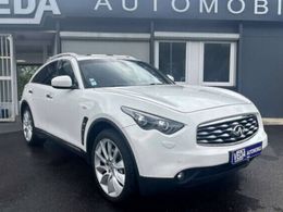 Infiniti Fx30