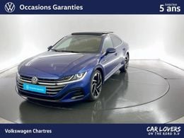 VW Arteon