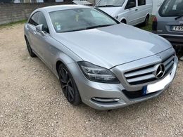 Mercedes CLS350