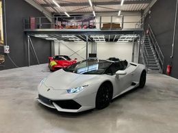 Lamborghini Huracán