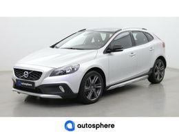 Volvo V40 CC