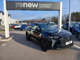 DS Automobiles DS7 Crossback