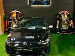 VW Golf Alltrack