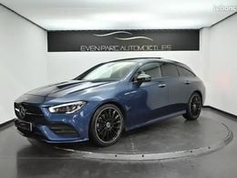 Mercedes CLA220