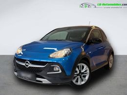 Opel Adam