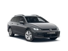 VW Golf VIII