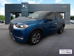 DS Automobiles DS3 Crossback