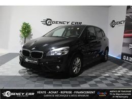 BMW 216 Active Tourer