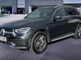 Mercedes GLC300e