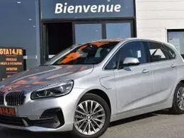 BMW 225 Active Tourer