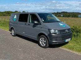 VW T6