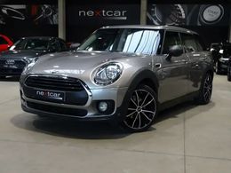 Mini One Clubman