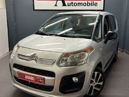 Citroën C3 Picasso