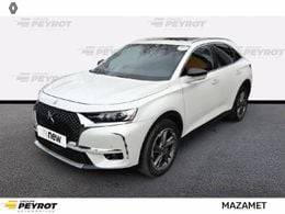 DS Automobiles DS7 Crossback