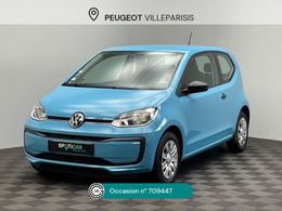 VW up!