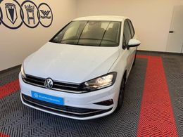 VW Golf Alltrack