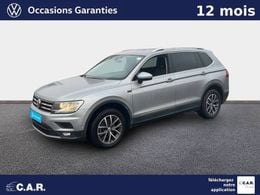 VW Tiguan Allspace