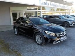 Mercedes GLA180