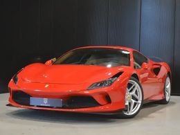 Ferrari F8