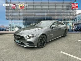 Mercedes CLS400