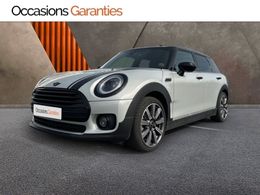 Mini Cooper Clubman