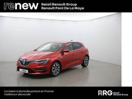 Renault Mégane IV