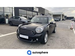 Mini Cooper D Countryman