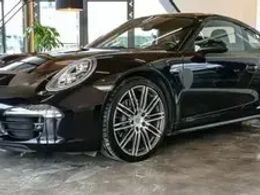 Porsche 911 Carrera 4S