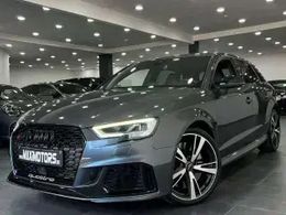 Audi RS3 Sportback