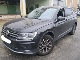 VW Tiguan Allspace